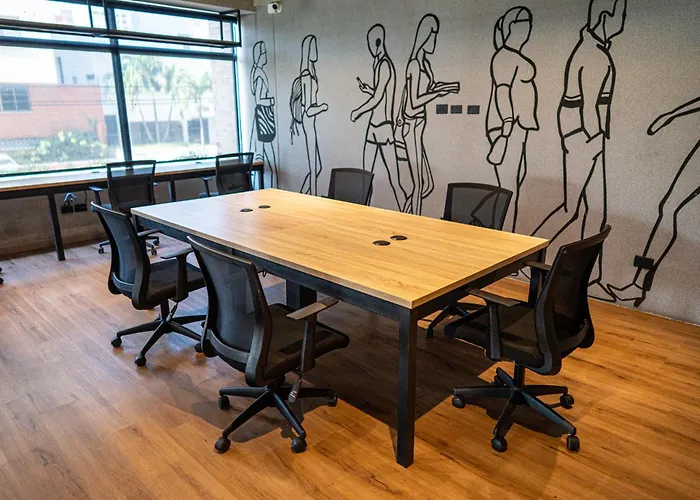 Mosaic Studios Buenavista
