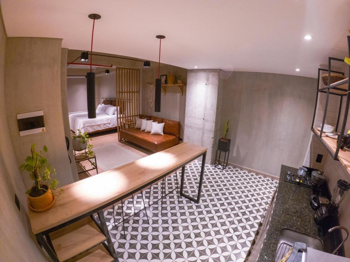 Apartamento Mosaic Buenavista *