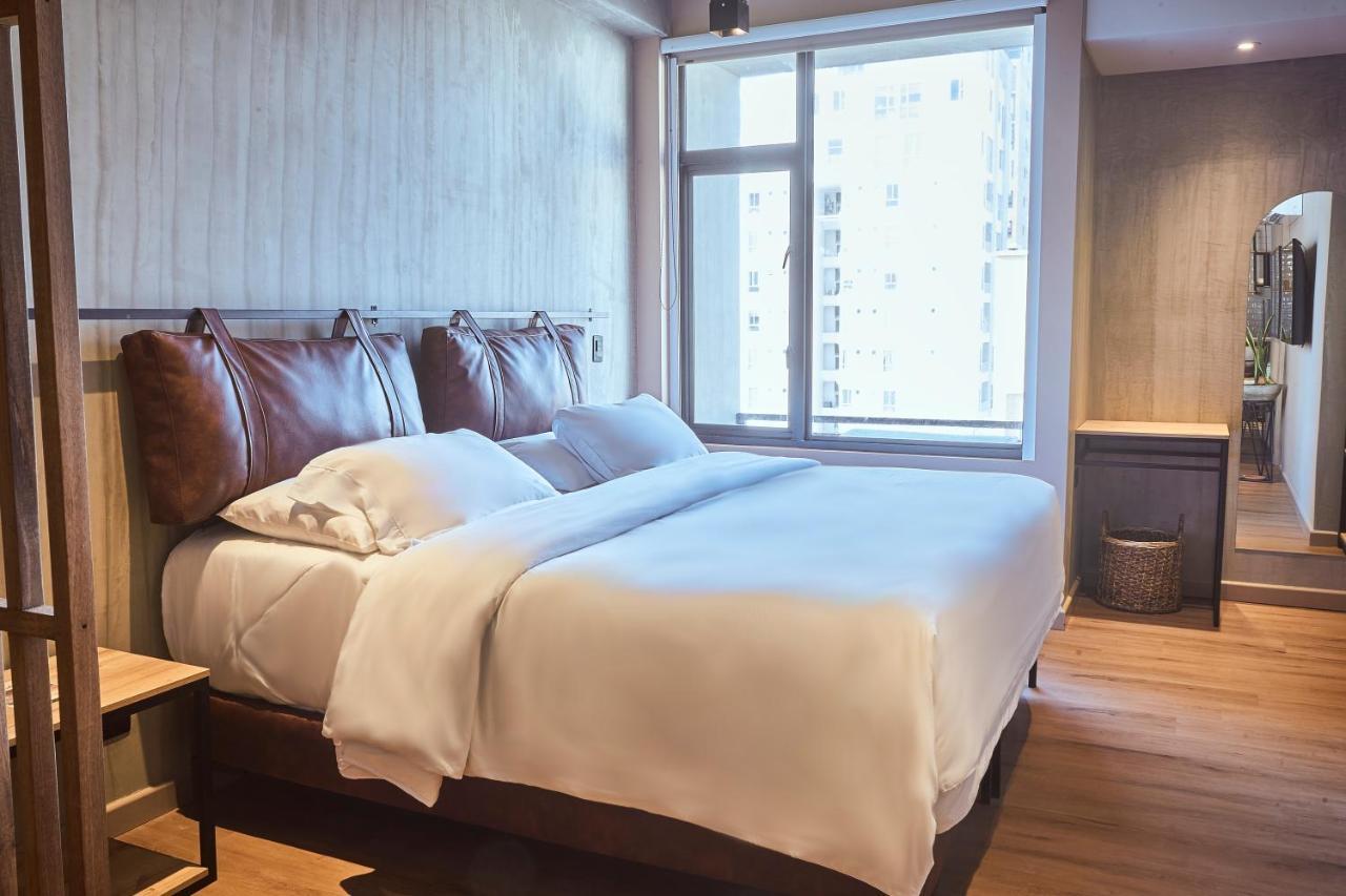 Apartamento Mosaic Buenavista