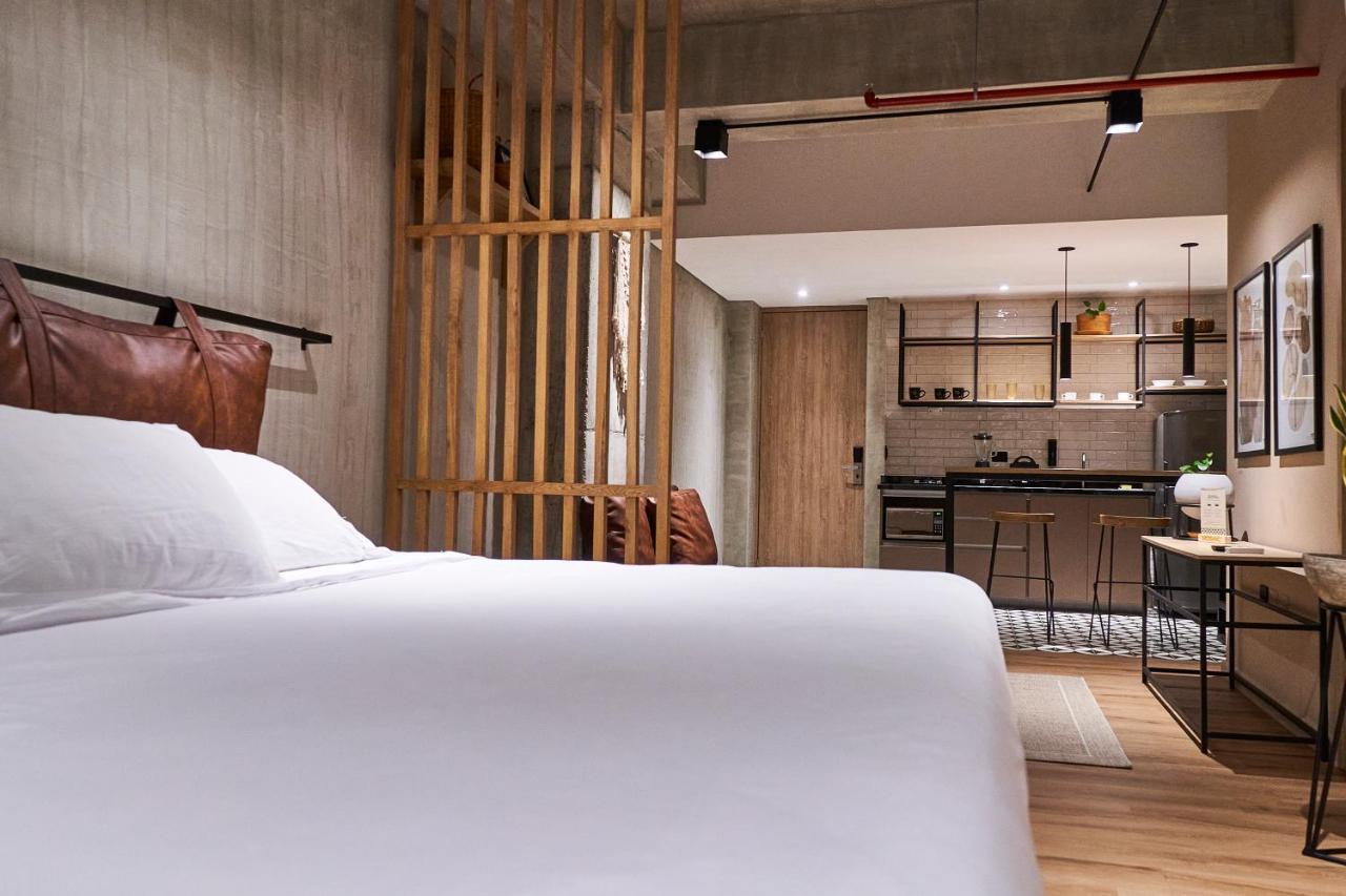 Apartamento Mosaic Buenavista *