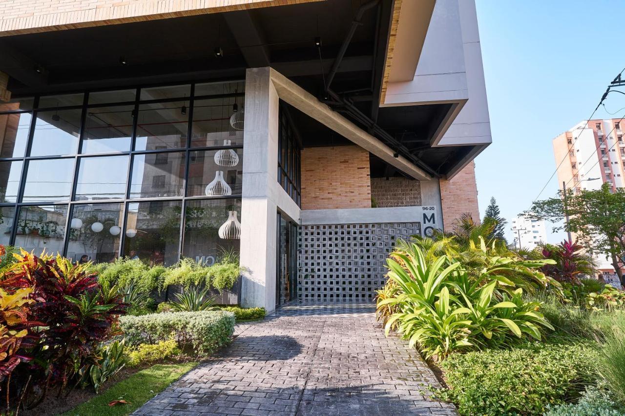 Apartamento Mosaic Buenavista Barranquilla (Atlantico)
