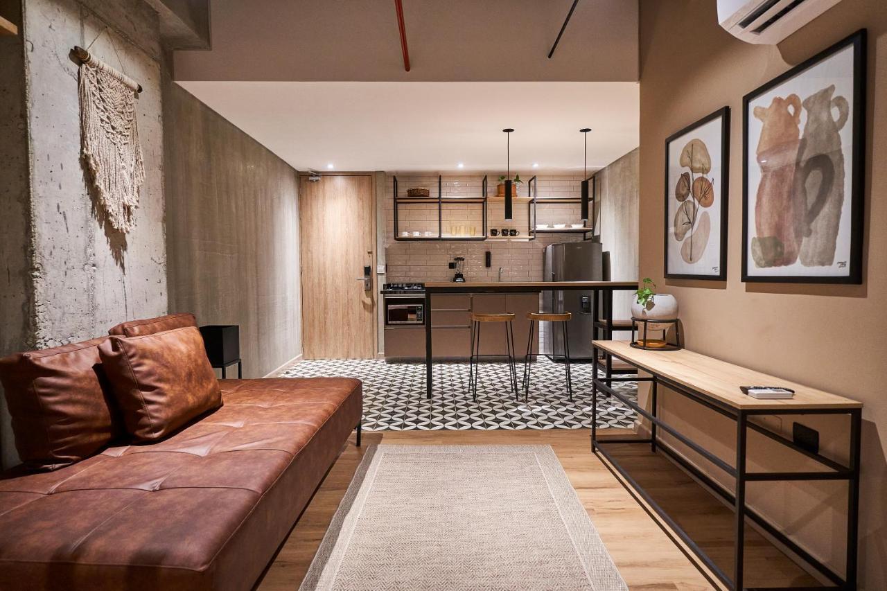 Apartamento Mosaic Buenavista *