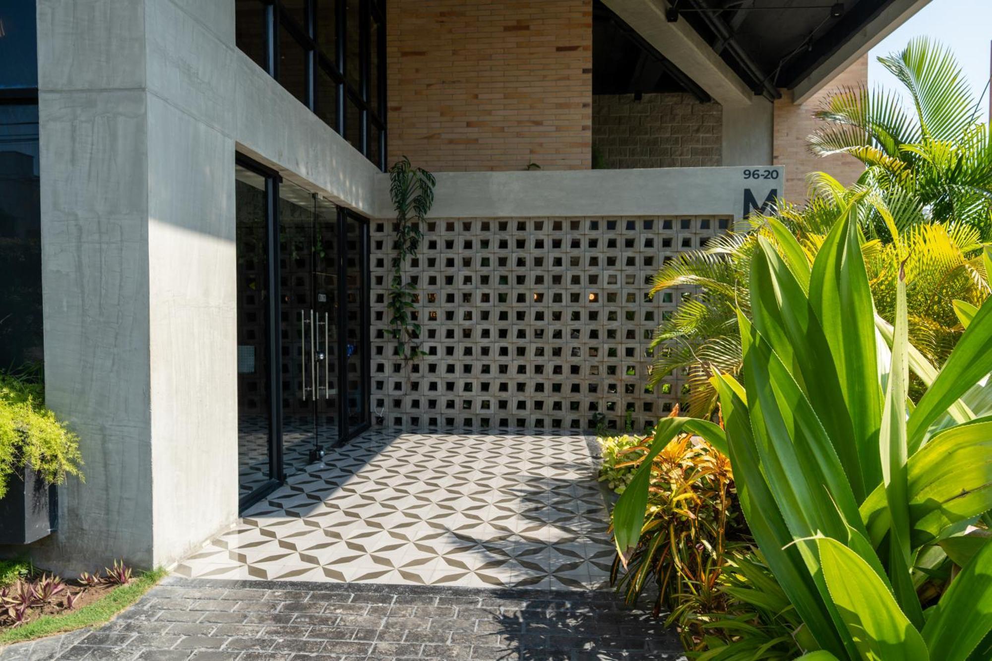 Mosaic Buenavista Apartamento Barranquilla (Atlantico)