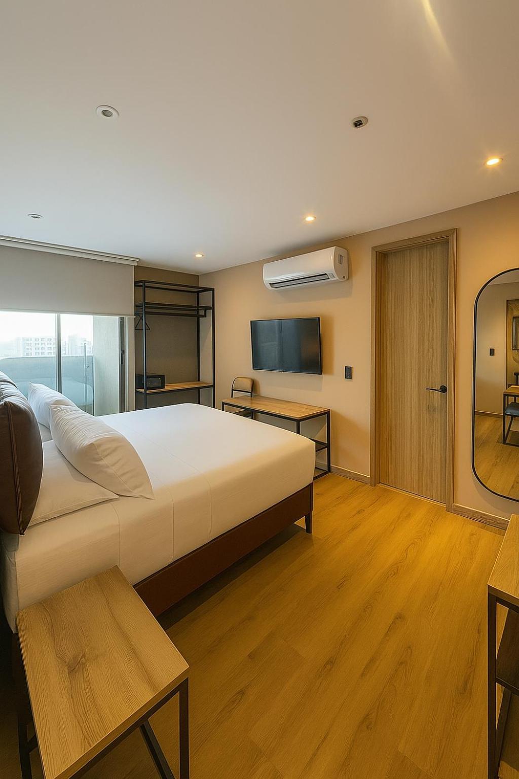 Apartamento Mosaic Buenavista *
