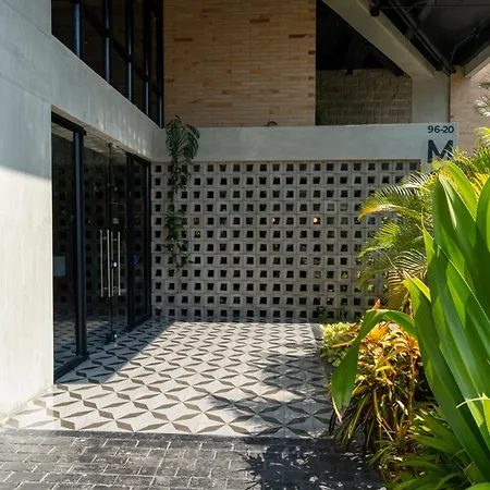 Mosaic Studios Buenavista Barranquilla  Exterior photo