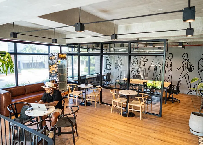 Mosaic Studios Buenavista
