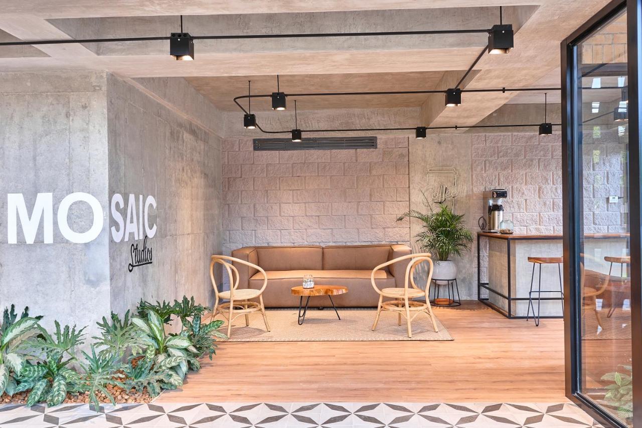 Apartamento Mosaic Buenavista *