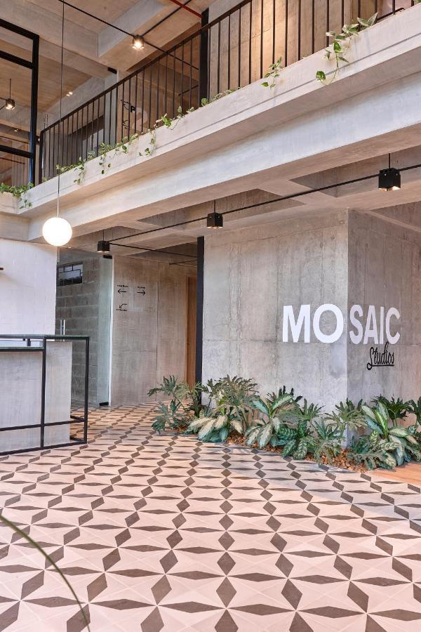 Mosaic Buenavista Apartamento Barranquilla (Atlantico)