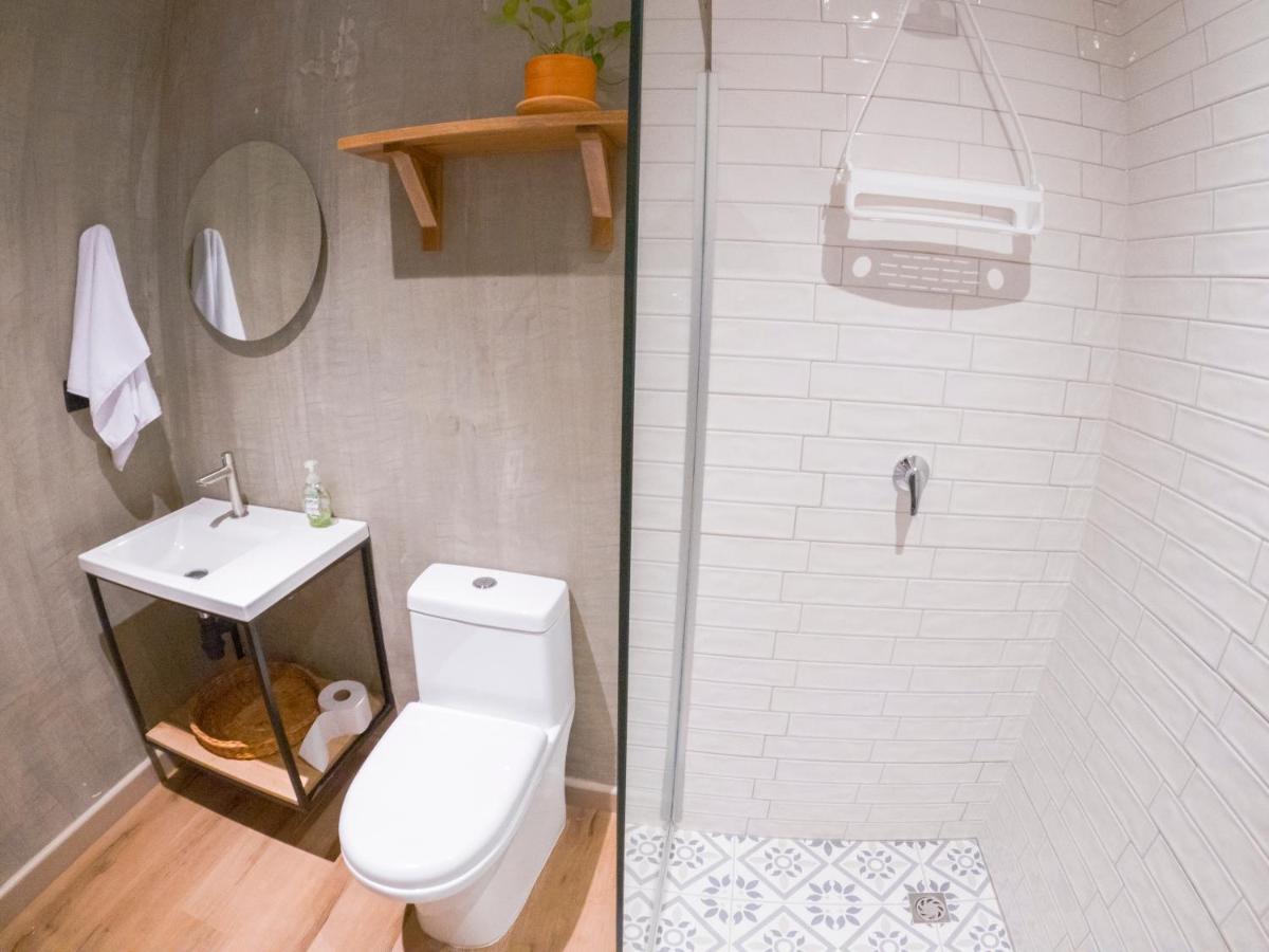 Apartamento Mosaic Buenavista *