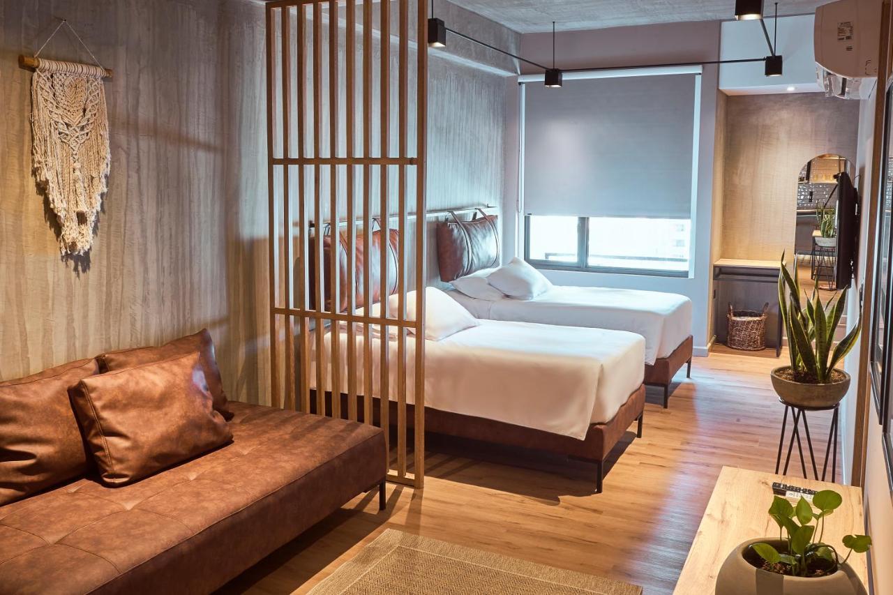 Apartamento Mosaic Buenavista *