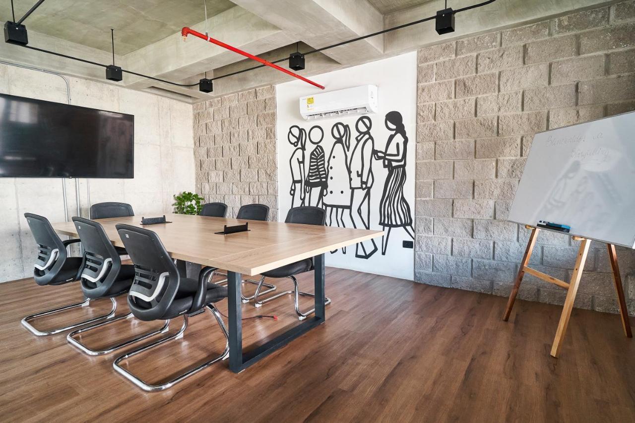 Apartamento Mosaic Buenavista