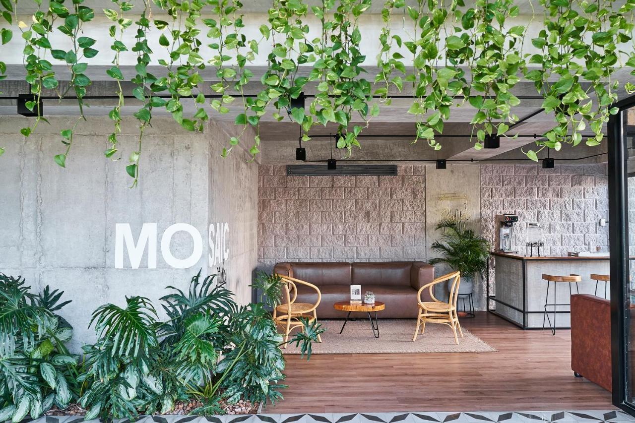 Apartamento Mosaic Buenavista *