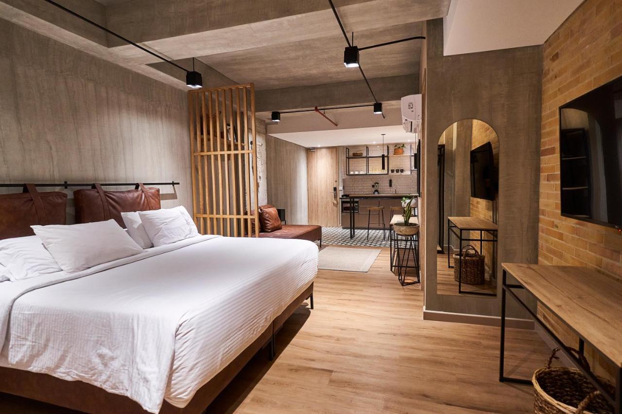 Apartamento Mosaic Buenavista *