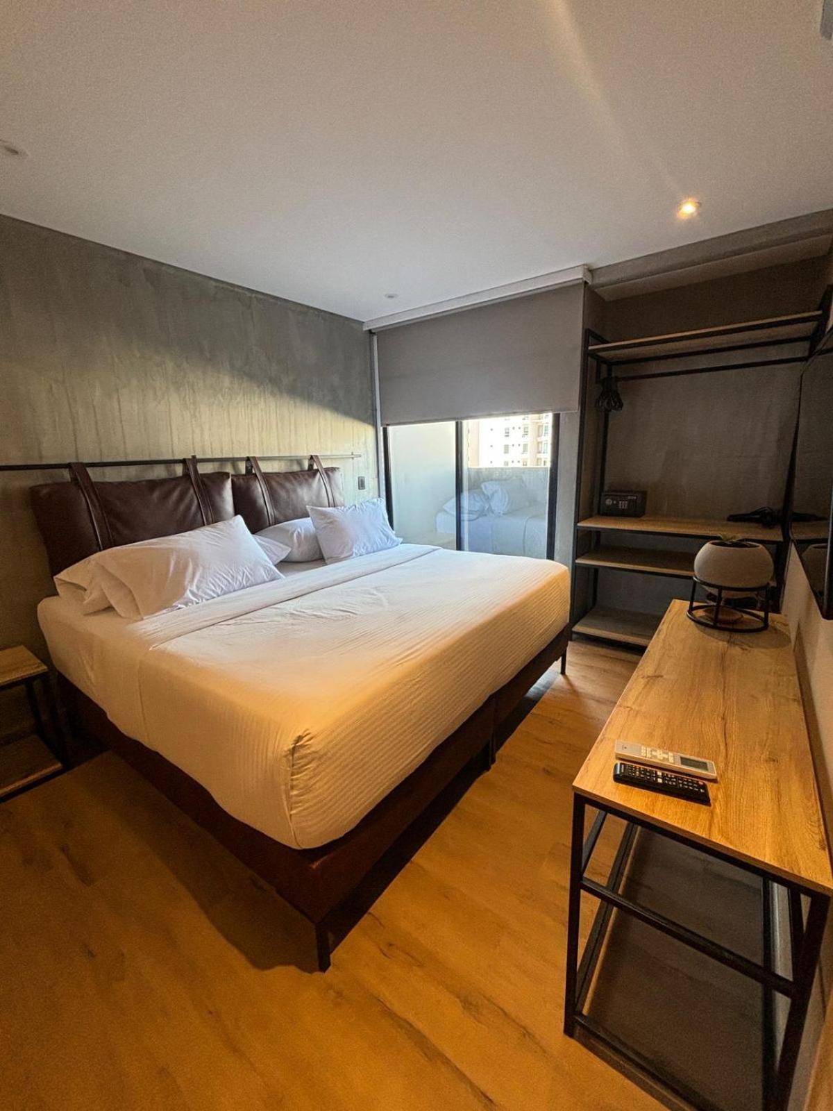 Apartamento Mosaic Buenavista
