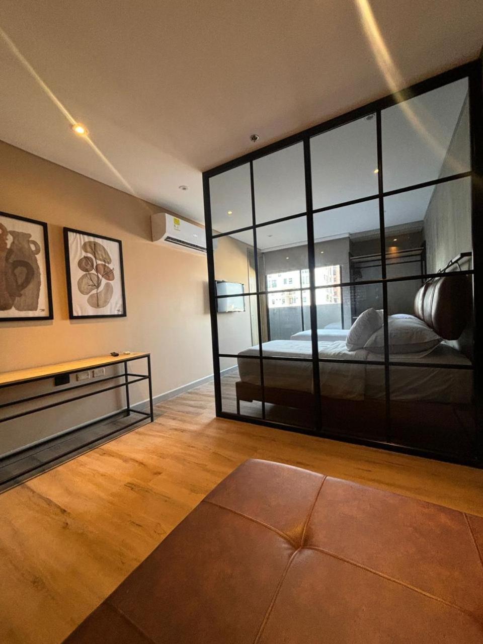 Apartamento Mosaic Buenavista